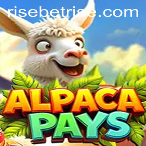 AlpacaPays: A Thrilling New Addition to the Casino Game Scene