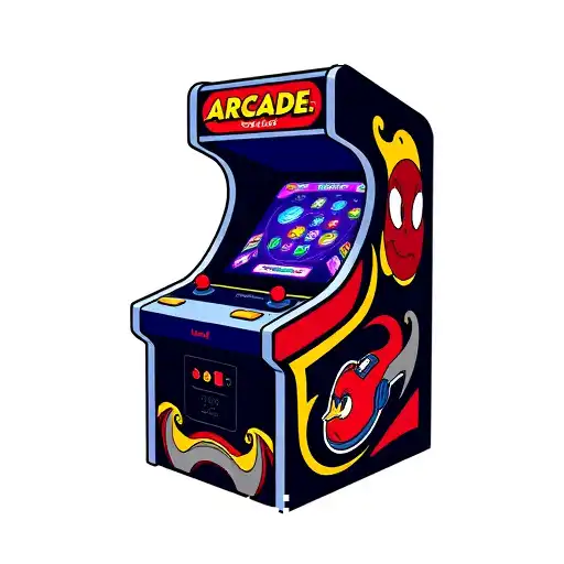 A Ascensão dos Jogos de Arcade no Site Risebet