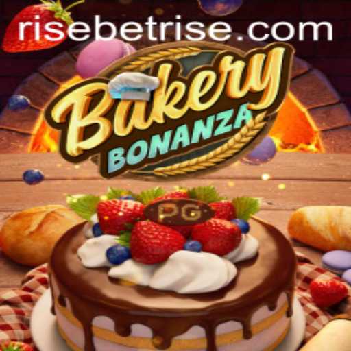 BakeryBonanza: Rise to the Top of the Baking World