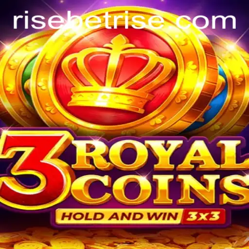 Exploring 3royalcoins: A Deep Dive into the Risebet Phenomenon