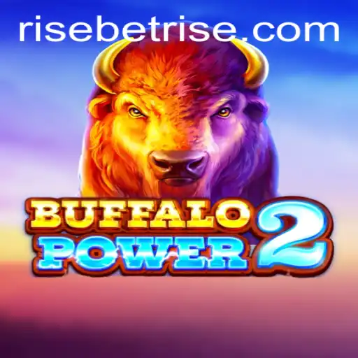Buffalo Power 2: The Rising Bet in the World of Online Gaming