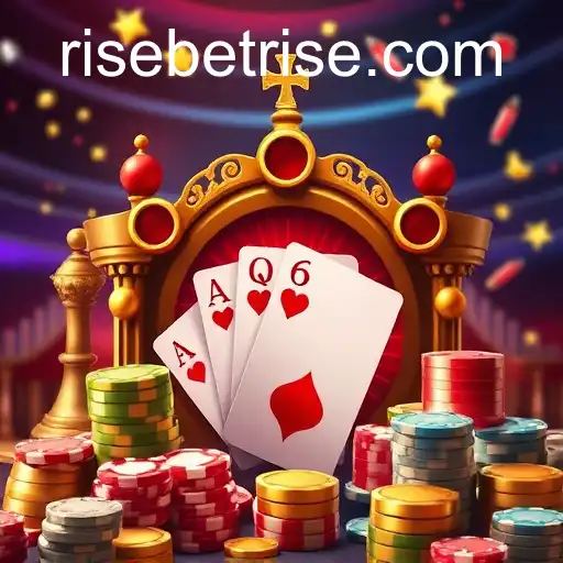Exploring the Fascinating World of Casino Games and the Rise of Risebet