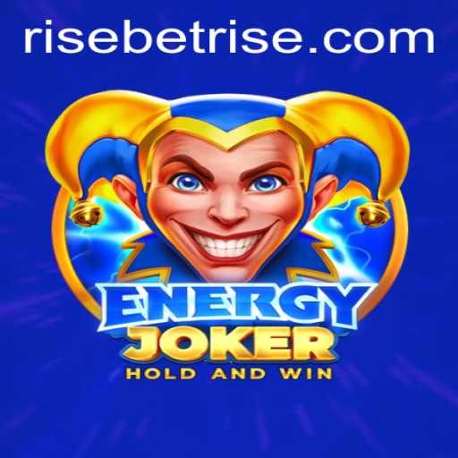 EnergyJoker Game Overview and Insights into RiseBet