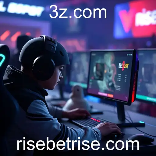 Apostas em eSports: Uma Nova Fronteira no Mundo das Apostas
