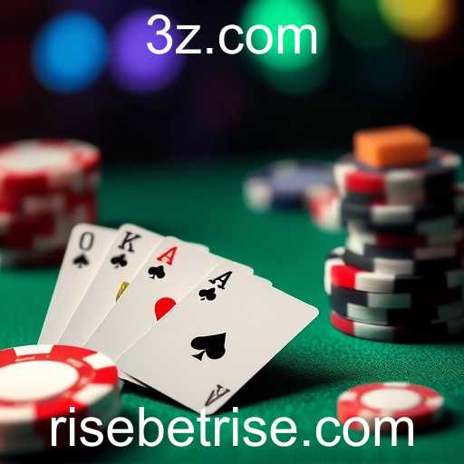 Expansão do Setor de Jogos com a Risebet