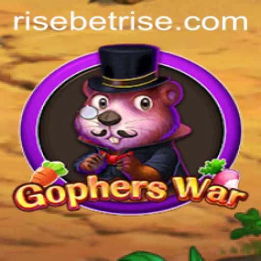 Unveiling GophersWar: Rise to Victory in the Ultimate Underground Battle