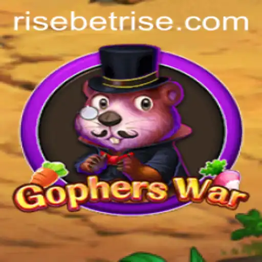 Unveiling GophersWar: Rise to Victory in the Ultimate Underground Battle
