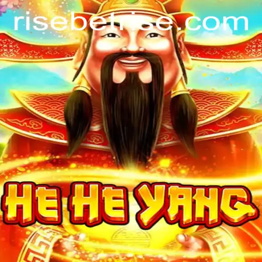 Discovering HeHeYang: A New Era of Social Gaming with Risebet