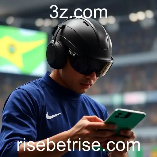 Mercado de Apostas Online em Expansão