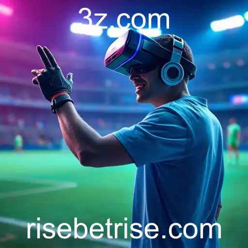 A Ascensão das Apostas Online no Cenário Global de Jogos