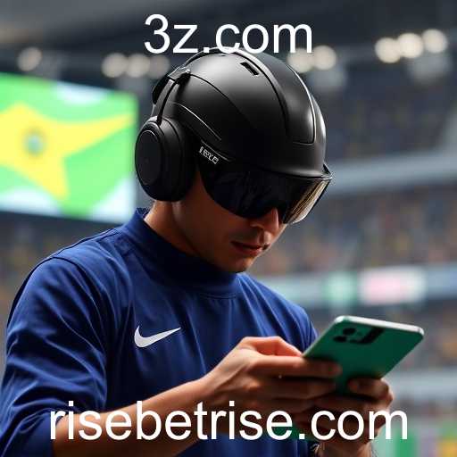 Mercado de Apostas Online em Expansão