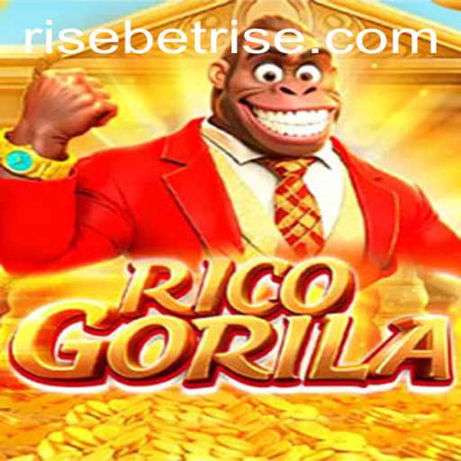 RicoGorila: The New Frontier in Gaming with Risebet Features