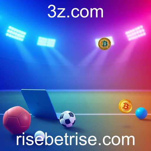 A Ascensão do Risebet: O Futuro dos Jogos Online em 2025