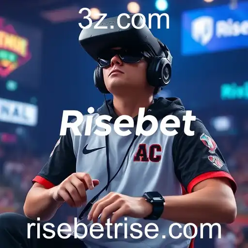 A Ascensão do Risebet no Mundo dos Jogos