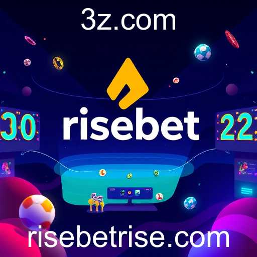 O Impacto da Risebet no Mercado de Jogos em 2025