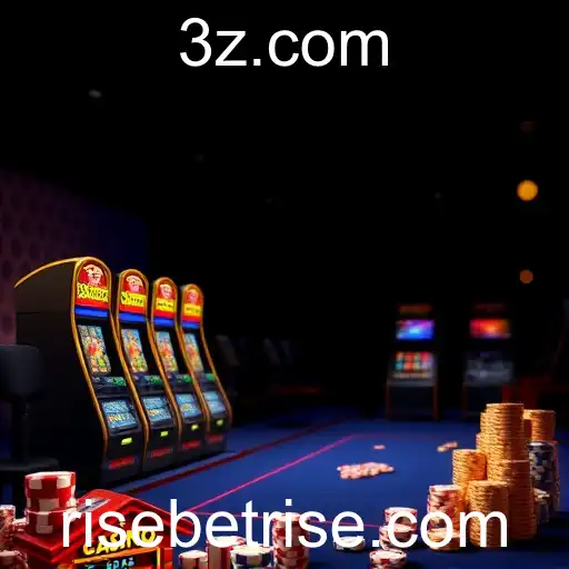 Novo Horizonte para Apostas: Risebet Lança Recursos Inovadores