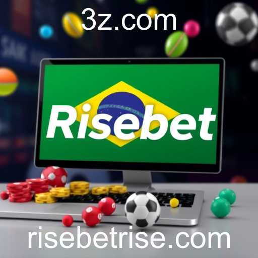 Crescimento dos Jogos Online no Brasil impulsionado pela Risebet