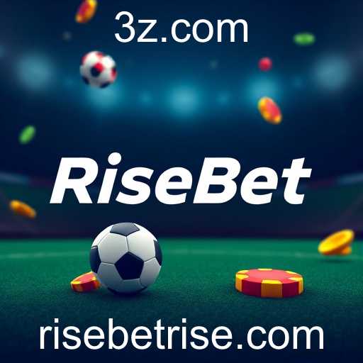 A Ascensão do Risebet no Mercado de Jogos Online