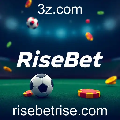 A Ascensão do Risebet no Mercado de Jogos Online