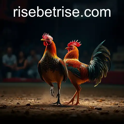 The Evolution of Sabong Games and Risebet's Influence