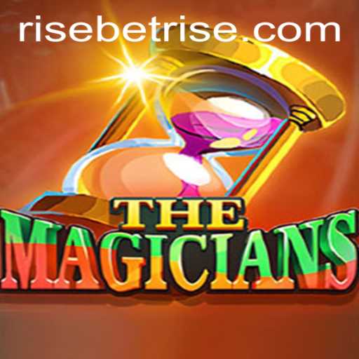 TheMagicians: Risebet - A Spellbinding Journey into the World of Magic and Strategy
