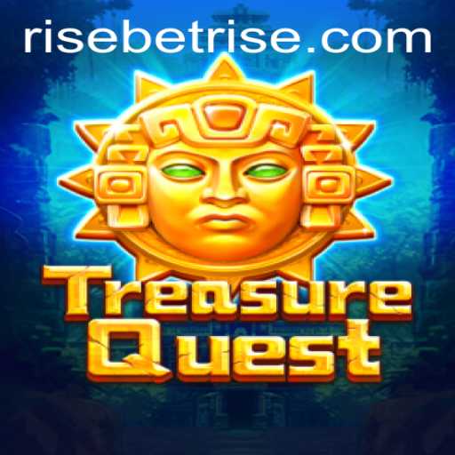 Unveiling the Adventure: Dive into the World of TreasureQuest with Risebet