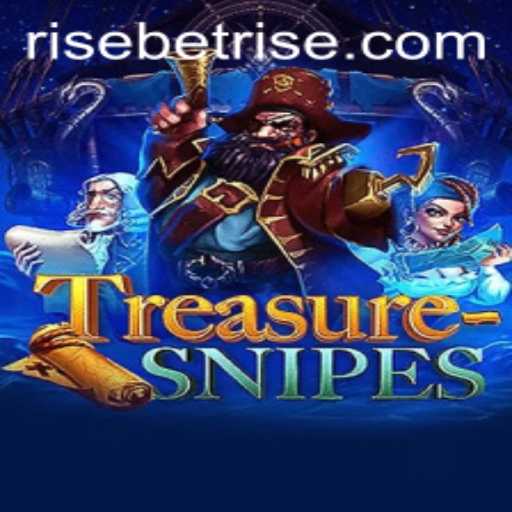 Unveiling TreasureSnipes: An Adventurous Odyssey Blended with Strategic Gameplay