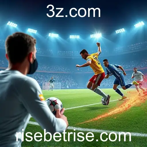 A Ascensão dos Esportes Virtuais: Uma Nova Dimensão no Mundo dos Jogos